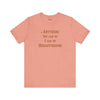 Anything You Can Do I Can Do Breastfeeding | Top Knot Goods| Breastfeeding New Mother Vintage 70s Gift For Her T-Shirt