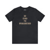 Be Kind to Womankind T-Shirt | Top Knot Goods