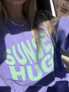 Sunset Hugs Sweatshirt