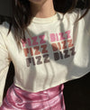 fizz bizz long sleeve t-shirt