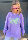 Sunset Hugs Sweatshirt