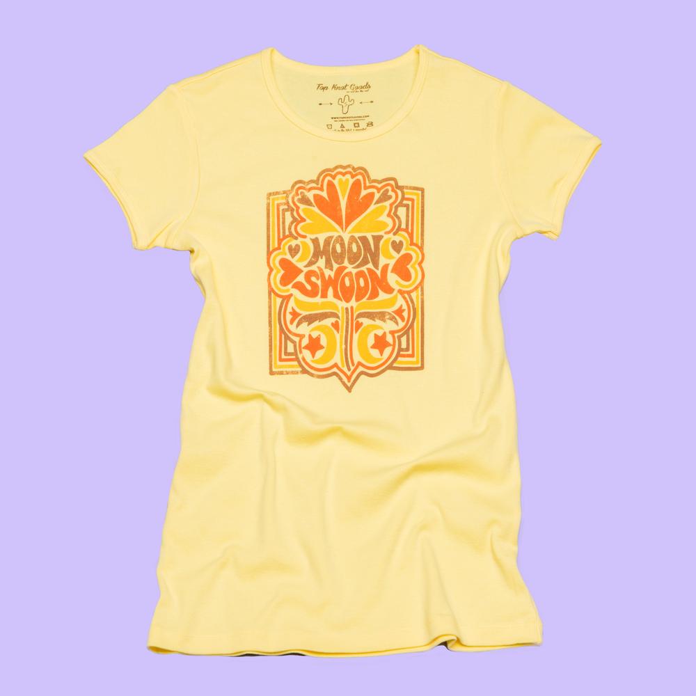 NEW CLASSIC SHOP × SWOON\